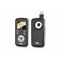 Naxa 1.8" Flick Mini Digital Video Camcorder